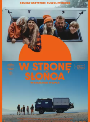 W stronę słońca